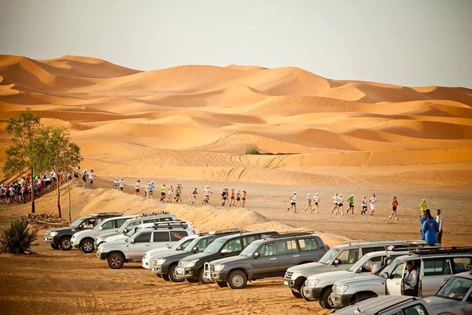 Fes to Merzouga Desert Tour & Back in 2 Days - Key Things to Know Before You Go