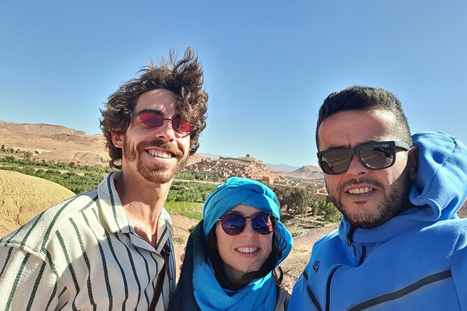 Fes to Merzouga Desert Tour & Back in 2 Days - Meals, Water, and What Usually Feels Basic
