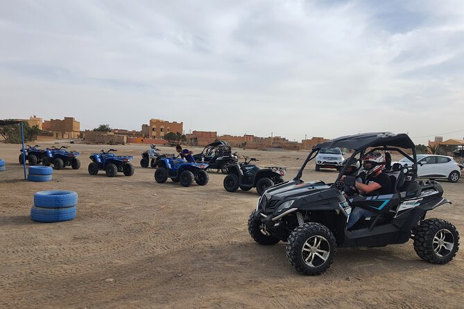Fes to Merzouga Desert Tour & Back in 2 Days - Who Should Book This Tour, and Who Might Want Something Else