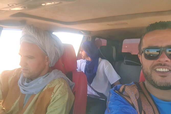 Fes to Merzouga Desert Tour & Back in 2 Days - Final Call: Should You Book This Fes to Merzouga Tour?