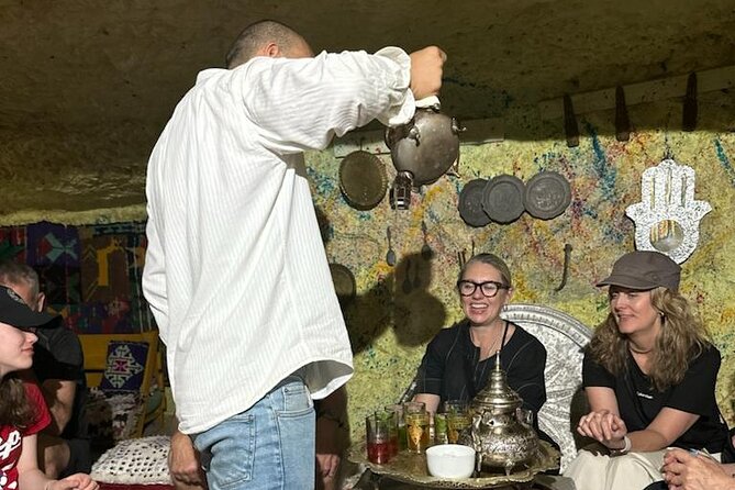 Fes to Middle Atlas Private Day Trip - Price and value: what $66.30 buys you, and what it doesn’t