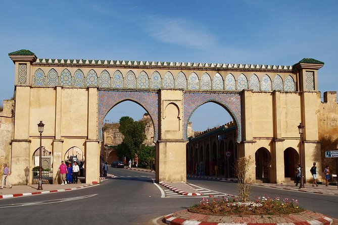 Fes to Volubilis, Moulay Idriss and Meknes Private Day Trip - Key highlights at a glance