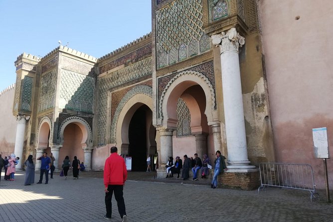 Fes to Volubilis, Moulay Idriss and Meknes Private Day Trip - Lunch planning: what’s missing and how to handle it