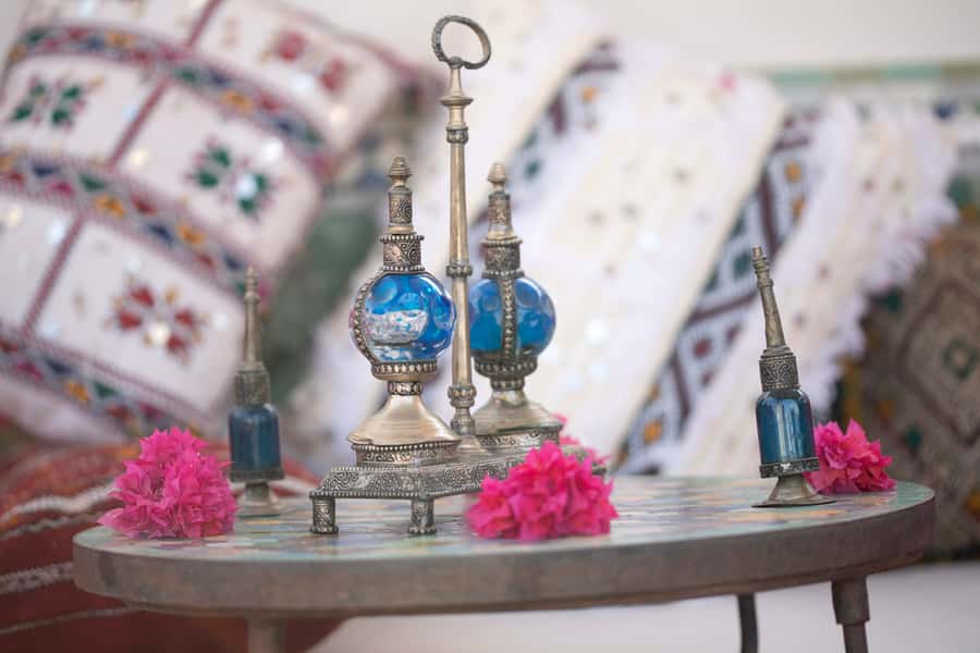 Fes: Traditional Hammam Massage in a Luxury Palace - Key things I’d bet you’ll care about