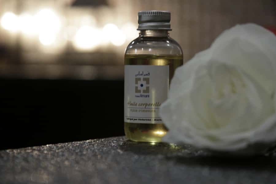 Fes: Traditional Hammam Massage in a Luxury Palace - Should you book this Palais Amani hammam massage in Fes?