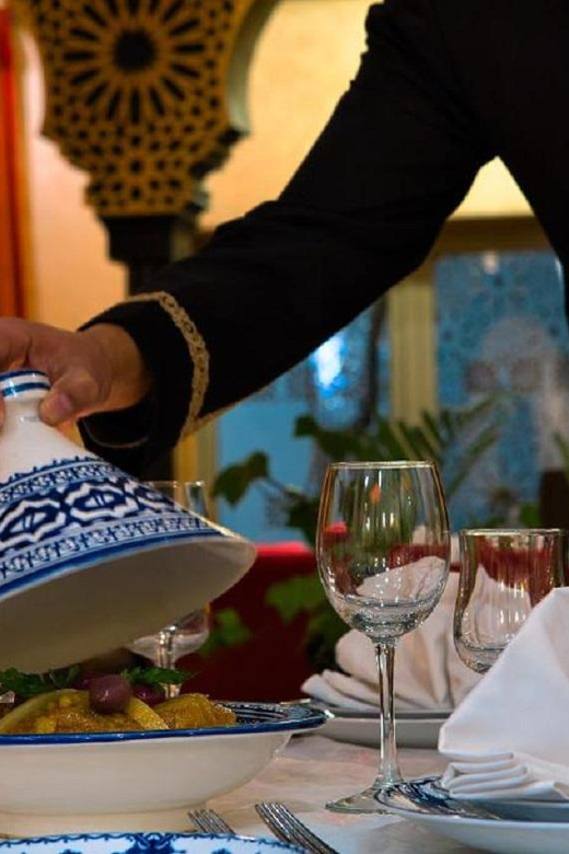 Fes : Unforgettable Dinner Show Experience with hotel pickup - Price and Value: Is $56 Worth It in Fes