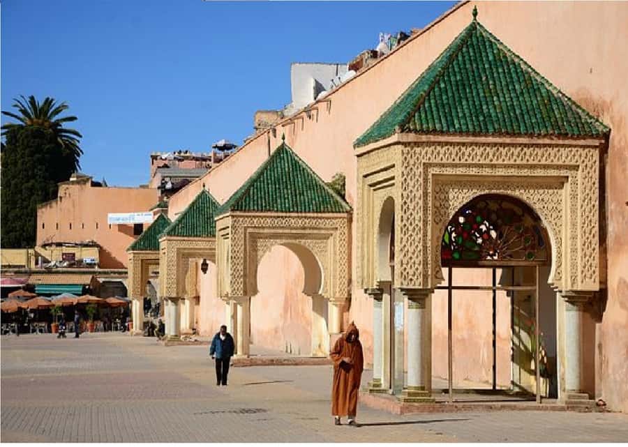 Fes: Volubilis Roman Ruins, Mouly Idriss, & Meknes Day Trip - Value check: is it worth the $17 plus entry fee?
