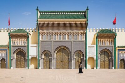 Fes wonders