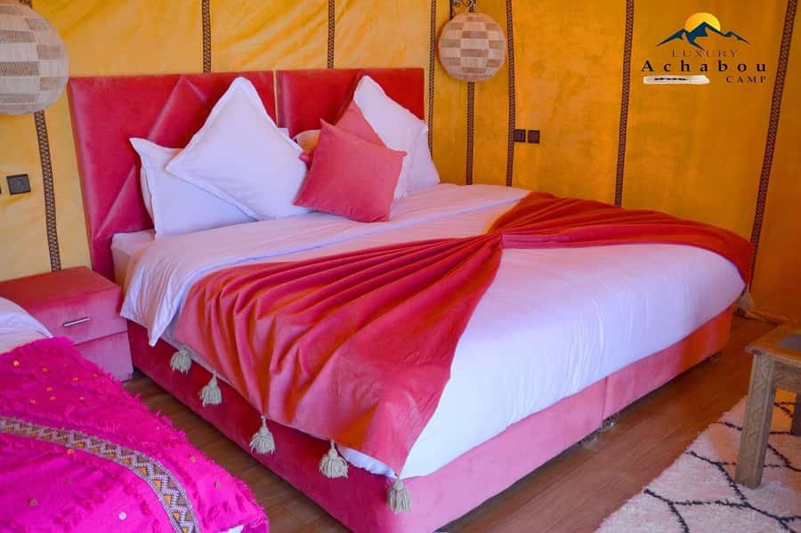 Fez: 2 Day-1 Night Luxury Sahara Desert Trip to Fez/Marakech - Price and logistics: is $159 good value?