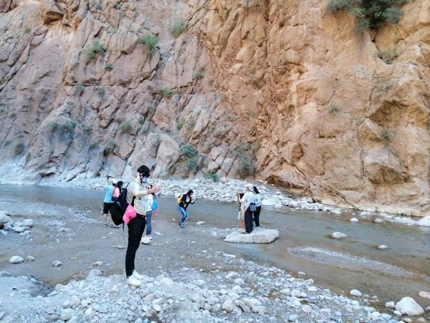 Fez: 2 Day-1 Night Luxury Sahara Desert Trip to Fez/Marakech - Midelt and Errachidia: how these breaks change the day