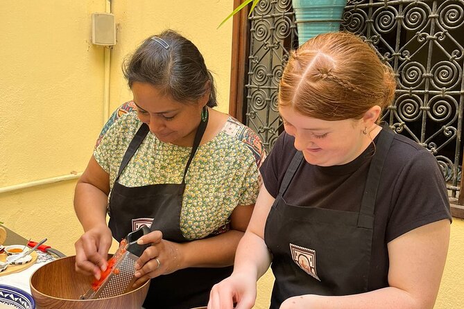 Fez Cooking Class - What you do during the workshop: from ingredients to a full Moroccan meal