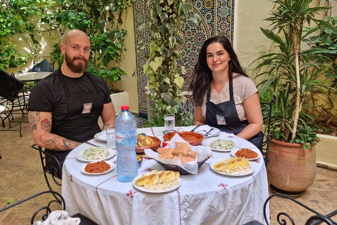 Fez Cooking Class - Who this cooking class is best for
