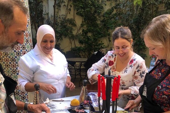Fez Cooking Class - Should you book the Fez cooking class?