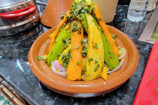 Fez Cooking Class at Palais bab sahra - Price in Context: Is $84.91 Worth It?