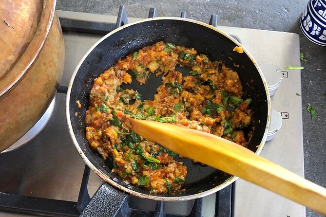Fez Cooking School at Palais Amani Experience - Who This Class Is Best For