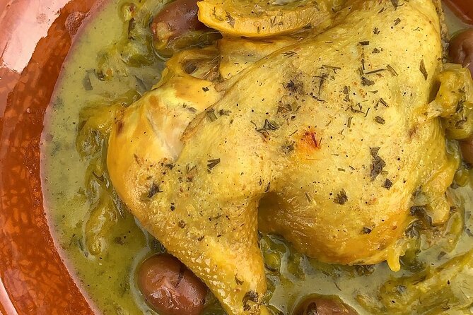Fez Cooking School at Palais Amani Experience - Small Practical Tips That Make This Easier