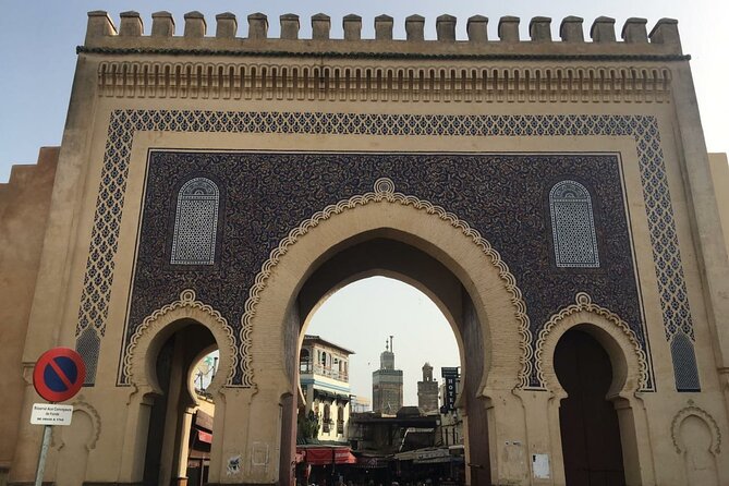 Fez Day Tour - The wood museum, tanneries, and the sensory realities of Fes