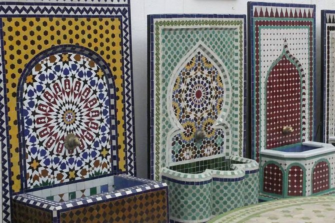 Fez Day Tour - Who this tour fits best, and who may want a different pace
