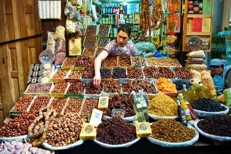 Fez: Foodie tour in the old Medina - Key highlights worth your attention