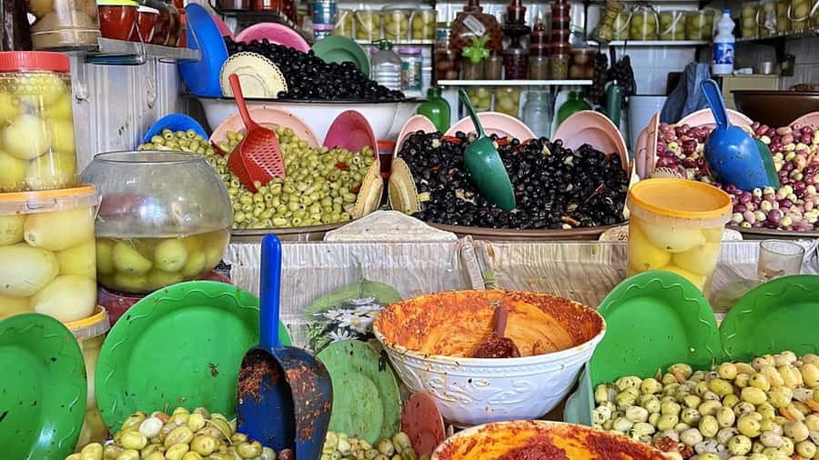 Fez: Foodie tour in the old Medina - Food safety and dietary rules you should take seriously