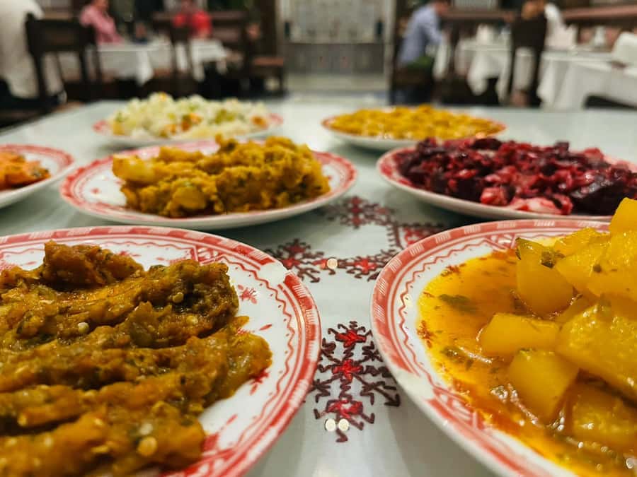 Fez: Foodie tour in the old Medina - Meeting point and timing, 10 am or 11 am
