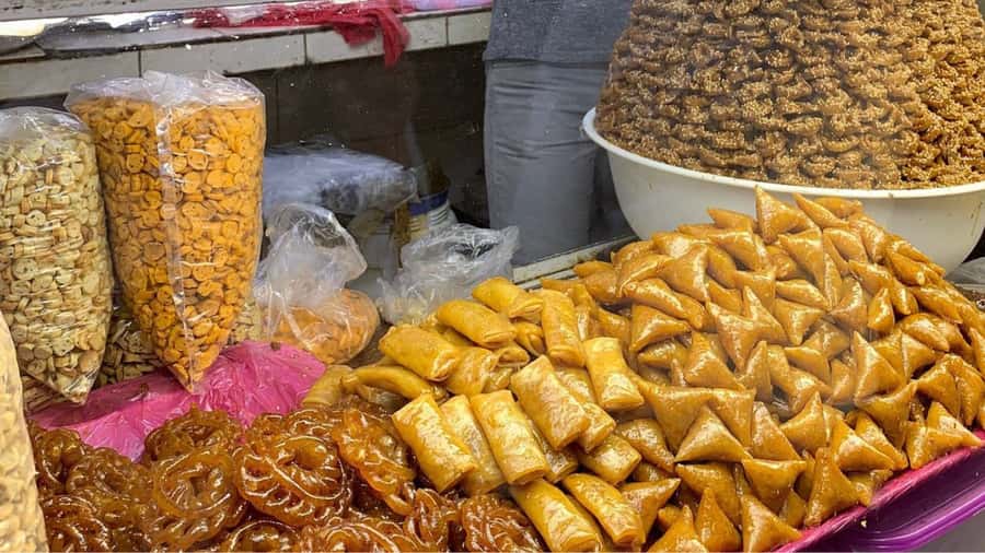 Fez: Foodie tour in the old Medina - Price and what you really get for $58