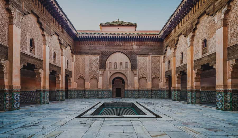 Fez Full day Guided tour in fes - Key highlights worth your time