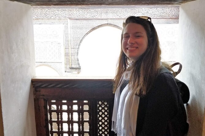 Fez guided Tour with a Local Guide - Al-Attarine Madrasa: Where Art Meets Learning