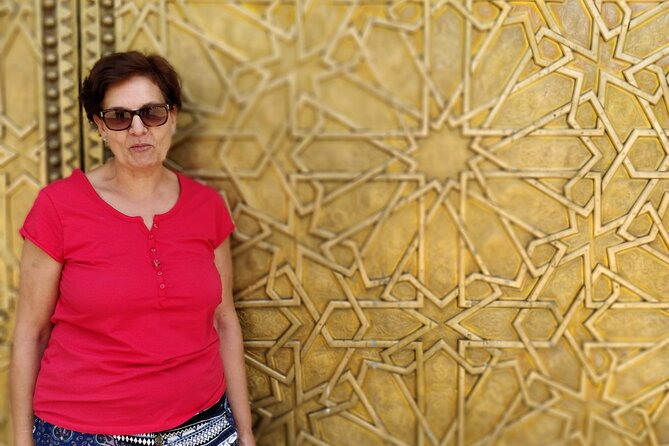 Fez guided Tour with a Local Guide - Museo Nejjarine: Crafts, Carved Wood, and Rooftop Views