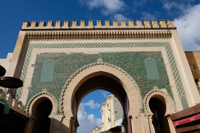 Fez Guided Tour with lunch from Casablanca - Aben Danan Synagogue: a North Africa landmark with staying power