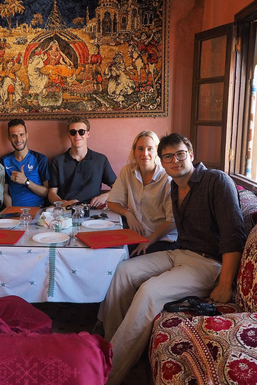 Fez: Guided Walking Tour of the Historic Medina - Should You Book This Fez Medina Walking Tour?