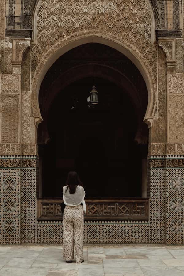 Fez: Guided Walking Tour of the Historic Medina - How Long It Really Takes: The 4-Hour Plan vs Real Medina Time