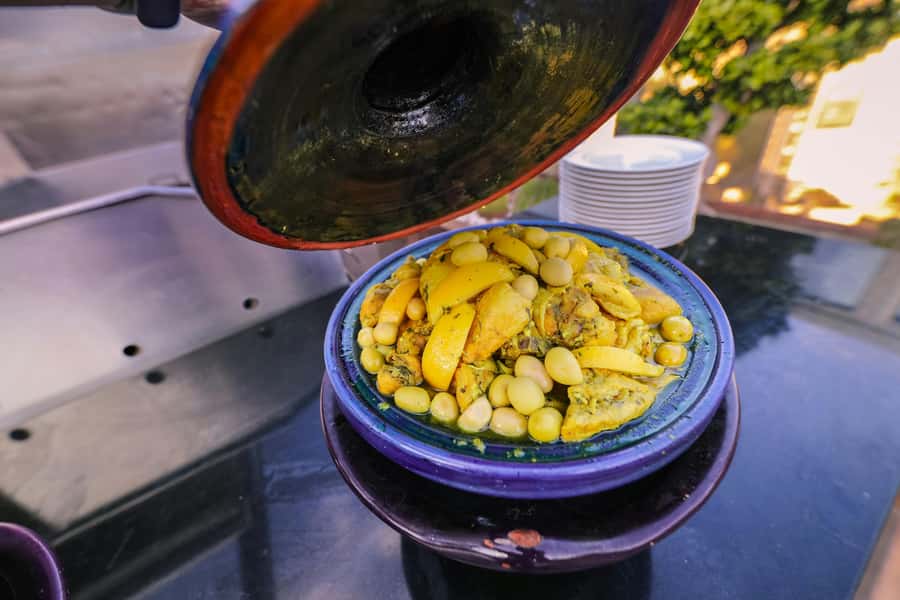 Fez: Guided Walking Tour of the Historic Medina - Who This Tour Fits Best in Fez