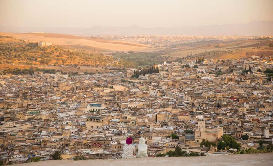 Fez: Guided Walking Tour of the Historic Medina - Price and Value: Is $22 a Fair Deal?