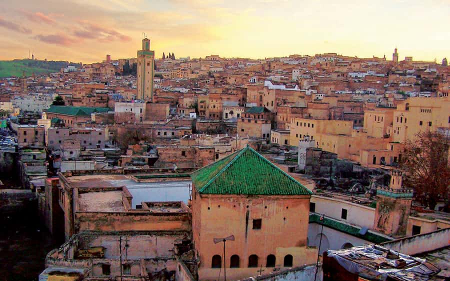 Fez: Half-Day Sightseeing Tour - Key highlights at a glance