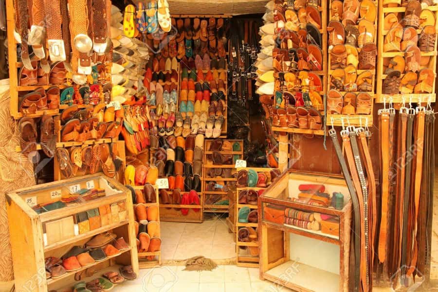 Fez: Half-Day Sightseeing Tour - Qaraouiyine Mosque and the idea of education in the Medina
