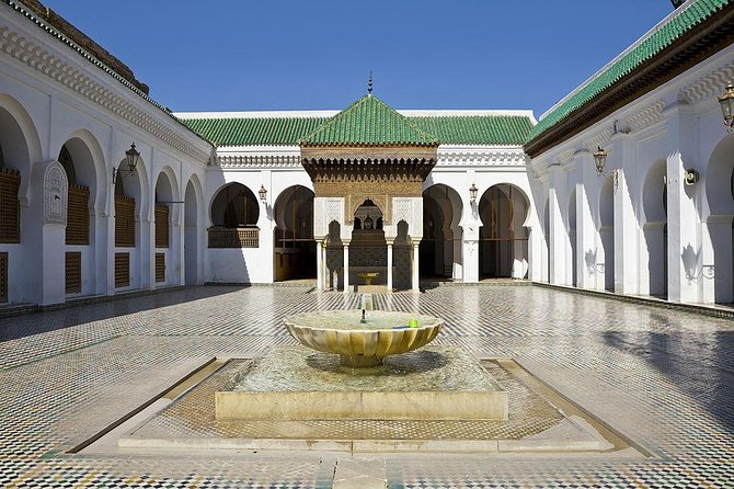 Fez Half Day Tour - Why this Fez half-day tour works so well for first-timers
