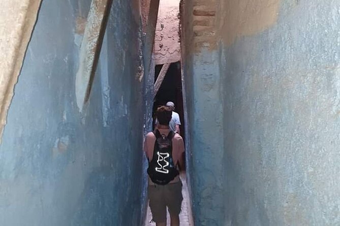 Fez Half Day Tour - What to expect from a private tour in this setting