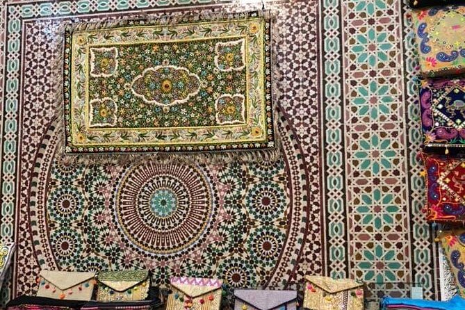 Fez Half Day Tour - Timing, walking comfort, and weather reality