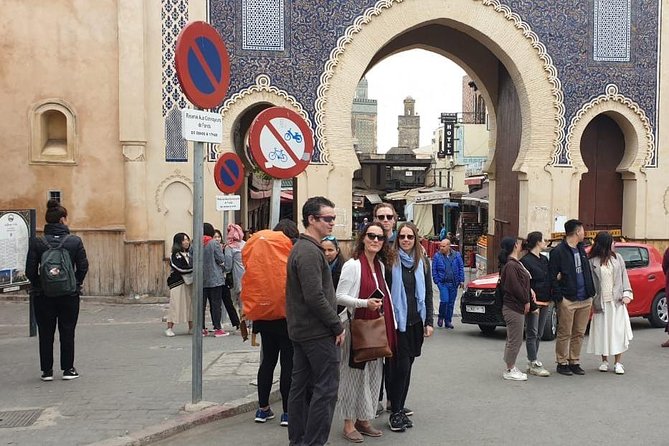 Fez Medina 4-Hour Guided Walking Tour - Price and Group Value for a 4-Hour Fez Walk