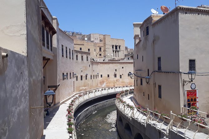 Fez Medina 4-Hour Guided Walking Tour - Who This Tour Fits Best (And Who Might Want a Different Style)