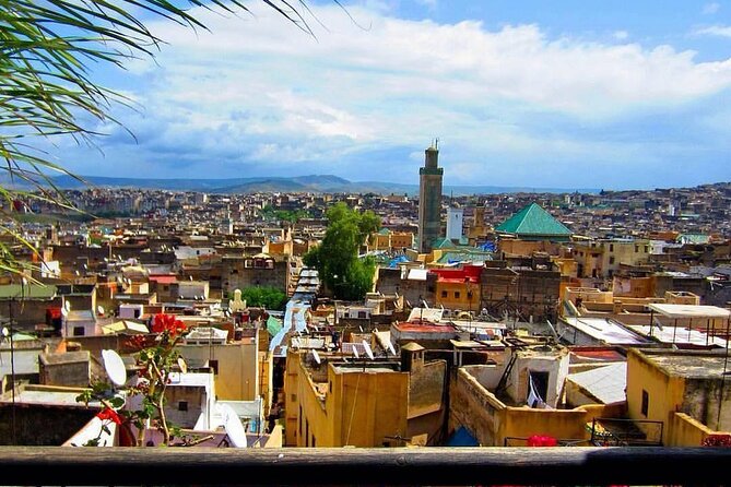 Fez medina and it's secrets : cultural tour (private) - Key highlights you’ll actually feel