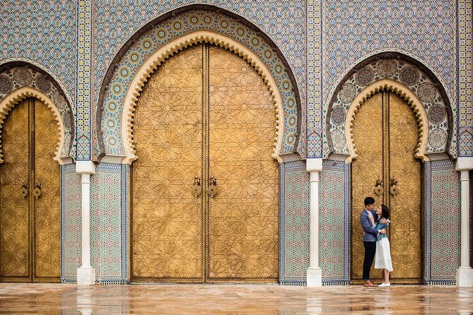 Fez medina and it's secrets : cultural tour (private) - A Private, Foot-First Tour Through UNESCO Fez Medina