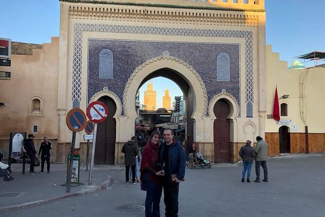 Fez medina and it's secrets : cultural tour (private) - Souks and Handicrafts: How to Shop Without Losing the Thread
