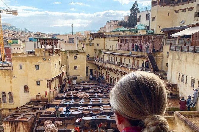 Fez medina and it's secrets : cultural tour (private) - Price and Value: Why $33.55 Can Make Sense in Fez