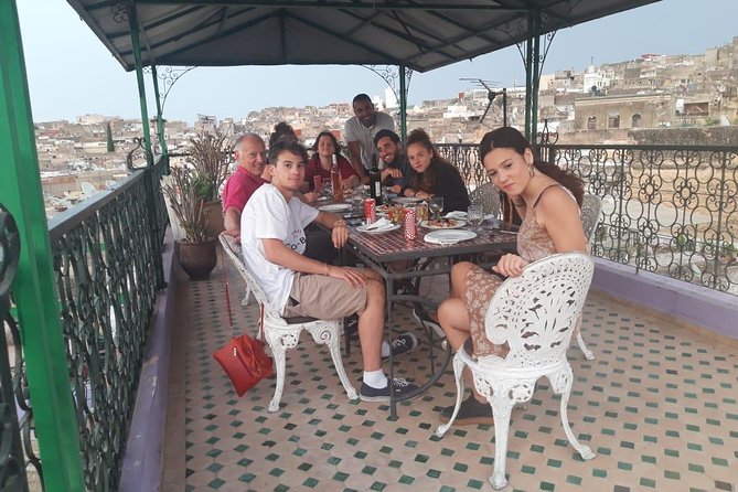 Fez Medina Guided Tour - Key Highlights Worth Your Time