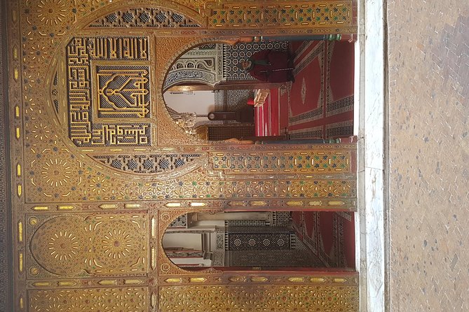 Fez Medina half day walking Tour - Price and value: is $30 per person fair for what you get?