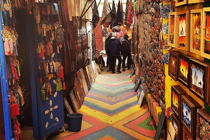 Fez Medina half day walking Tour - Timing, walking comfort, and how not to lose your day