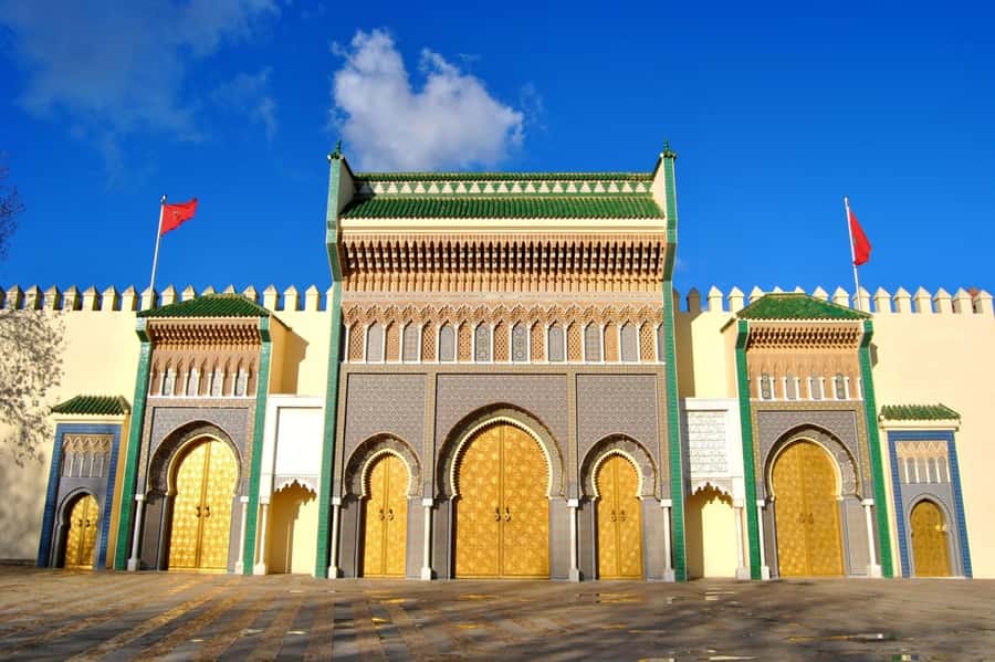 FEZ Medina Walking tour byLocal Guide & Fes Ramparts by car - Key things to know before you go