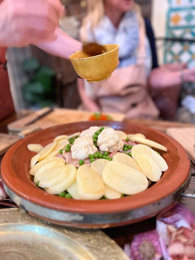 Fez: Souk Tour and Traditional Home Cooking Class - Who This Souk Tour and Cooking Class Fits Best